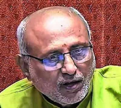 On cprs 1st day as rs chairman cong raises dhankhar issue.jpg