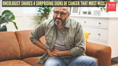 Oncologist reveals 4 surprising signs of cancer that most miss.jpg