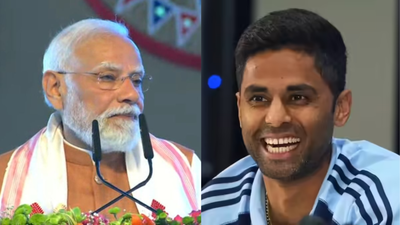 Pm modi in assam left suryakumar yadav.jpg