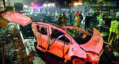 Quad slams red fort blast says bring culprits to justice.jpg