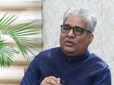 Quotmining possible only in 019 area process now stricterquot environment minister bhupender yadav b.jpeg