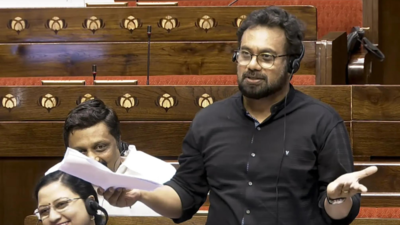 Rajya sabha mp john brittas.jpg