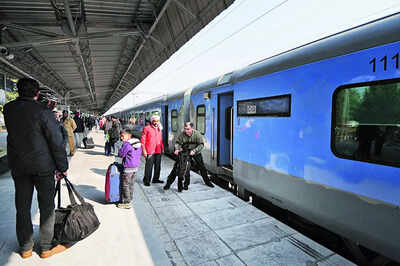 Rlys add extra coaches amid indigo flight chaos.jpg