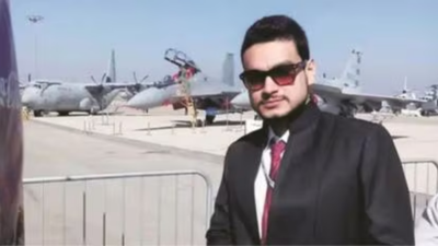 Sacked brahmos scientist absolved of leaking missile secrets to pak by hc.jpg