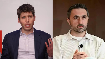 Sam altman excited for what microsoft ai ceo mustafa suleyman has warned researchers about.jpg