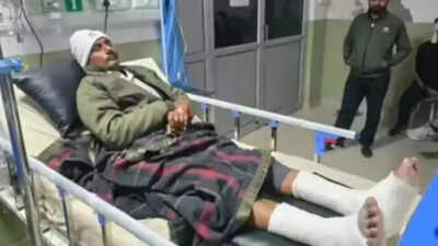 Sharma39s father radhey shyam said quotmy son is still bedridden and will take at least three months.jpeg