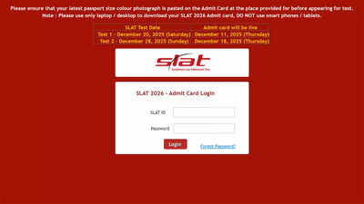 Slat 2026 test 2 admit card.jpg