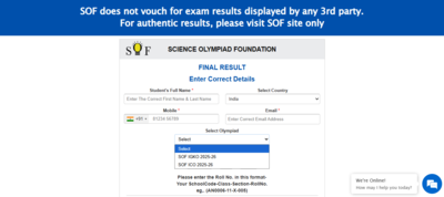 Sof igko result 2025 26 released at sofworldorg check direct link to download here.jpg
