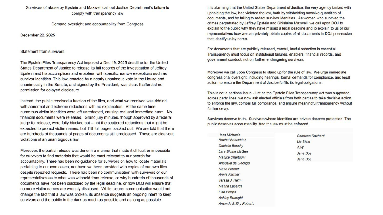 Statement from some epstein and maxwell survivors x benjalvarez1.jpg