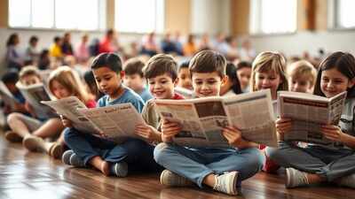 Students are only reading to pass tests and not for learning.jpg