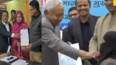 The complaint relates to a viral video in which bihar chief minister nitish kumar is allegedly seen.jpeg