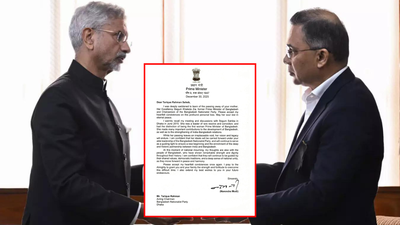 The letter was handed over by external affairs minister s jaishankar who represented india at khaled.png