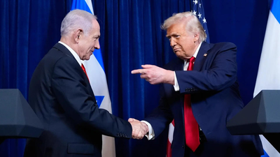 Trump and netanyahu meet at mar a lago agency.jpg