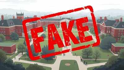 Ugc issues alert against three fake universities.jpg