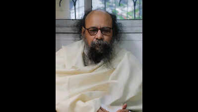 Unmapped poet joy goswami get jan 2 hearing call.jpg