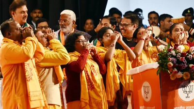 Up bjp gets new chief.jpg