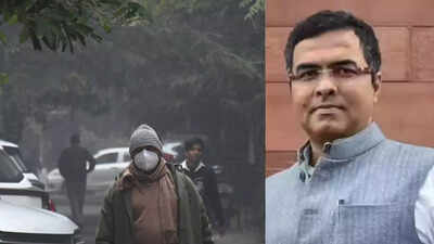 Verma said the current government is taking firm steps to tackle pollution unlike the previous regim.jpeg