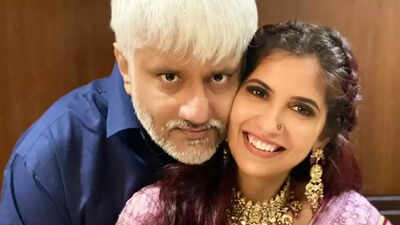 Vikram bhatt and shwetambari bhatt.jpg