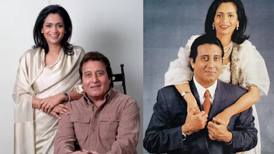Vinod khanna with wife kavita khanna.jpg