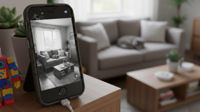 Want to use your old smartphone as a home security camera how to set it up.jpg