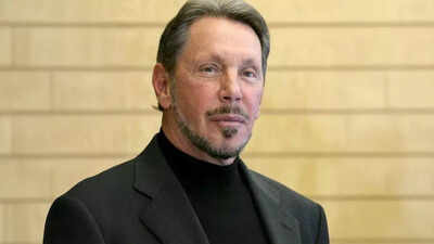 Who is larry ellison and what to learn from world39s richest person on earth oracle chairman overtak.jpeg