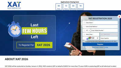 Xat 2026 application window closing today.jpg