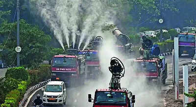 Yadav several steps being taken against pollution results to show in coming yrs.jpg