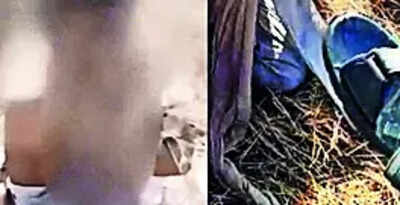 2 held for ripping off woman cops uniform in chhattisgarh.jpg