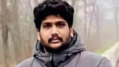 A 22 year old telangana engineering student thokala hruthik reddy tragically died in germany after j.png