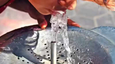 According to residents blocked sewer lines in the area had been diverted into a drain allowing sewag.jpeg