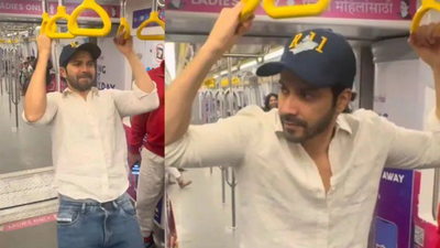 Actor varun dhawan fined for creating nuisance inside mumbai metro.jpg