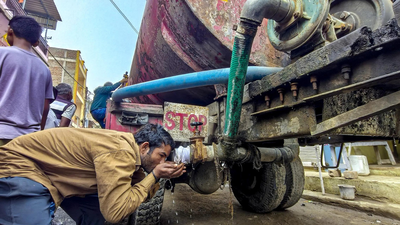 After contamination tragedy trust on municipal tap supply dries up residents pay for water.jpg