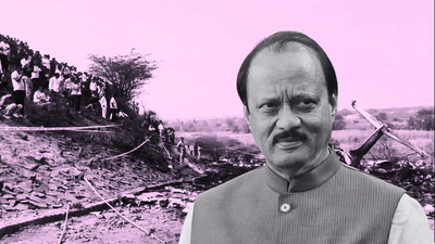 Ajit pawar39s plane crashed on wednesday morning.jpg