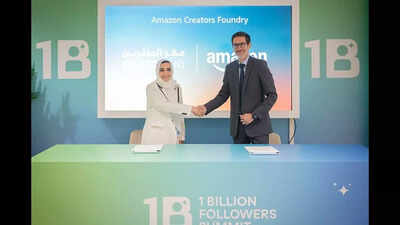Amazon launches creators foundry to help uae influencers sell worldwide.jpg