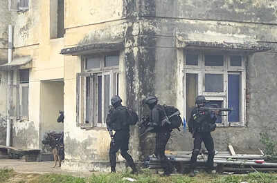 Anti fidayeen mock drill in j k39s kathua.jpg