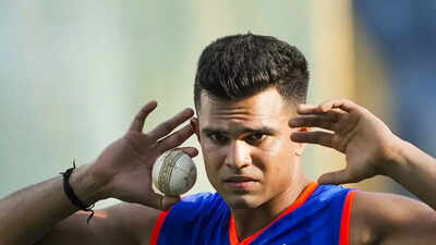 Arjun tendulkar 0601 sd.jpg