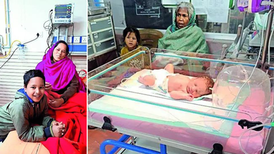 Back from bdesh sunali delivers boy at bengal hospital.jpg