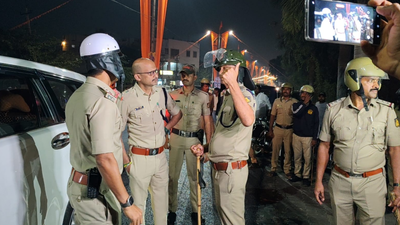 Bjp mla janardhana reddy files counter complaints against 23 people names congress mla bharath reddy.png