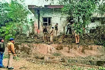 Blast near police station in himachals solan dist smashes windows 50m away.jpg