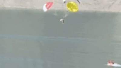 Both pilots underwent a preliminary medical examination reports confirmed that they were completely.gif