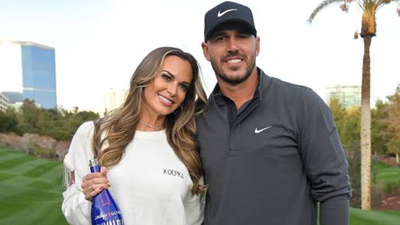 Brooks koepka pga tour return turns emotional after wife jena sims sends simple two word message.jpg