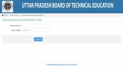 Bteup re evaluation 2026 begins for odd semester results at bteupacin.jpg