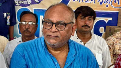 Chandranath sinha tmc minister.jpg