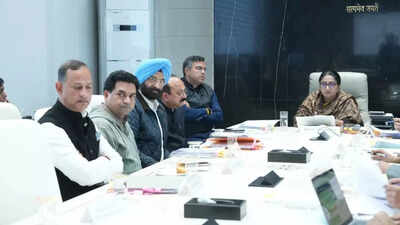 Cm gupta lays foundation of nangloi najafgarh road revamp project to decongest west delhi 1.jpg