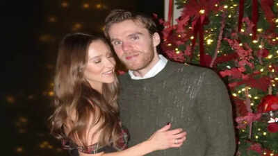 Connor mcdavid with lauren kyle.jpg