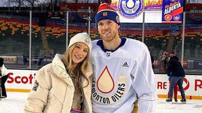 Connor mcdavids wife.jpg