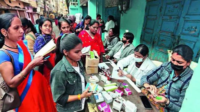 Water contamination kills 7: Crowned cleanest city 8 times, Indore now faces tap-water crisis | Indore News