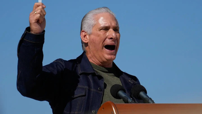 Cuban president miguel daz.jpg