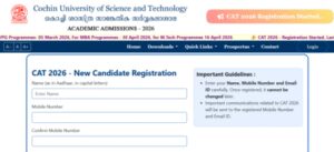 Cusat cat registration 2026.jpg
