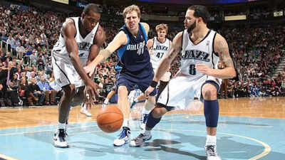 Dallas mavericks vs utah jazz.jpg